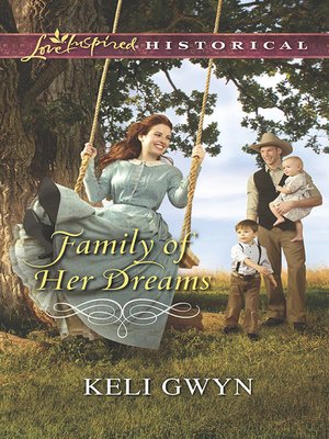 cover image of Family of Her Dreams